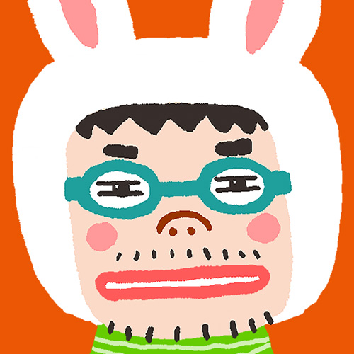 ハピネス☆ヒジオカ