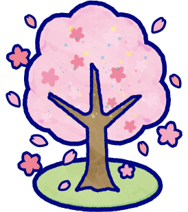 桜